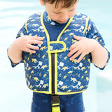 * NEW* Swim Vest With Belt