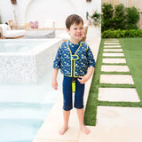 * NEW* Swim Vest With Belt