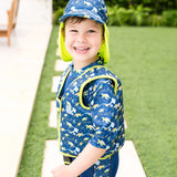 * NEW* Swim Vest With Belt