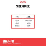 UFC - SNAP-FIT (Junior/ Adult) | Streamline Sports