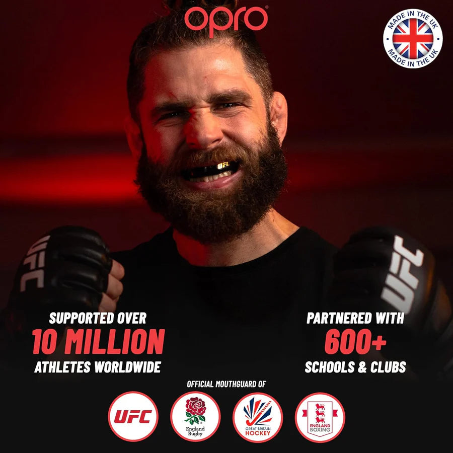OPRO - UFC Bronze Level Mouthguard (Adult)
