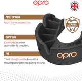 OPRO - UFC Bronze Level Mouthguard (Adult)
