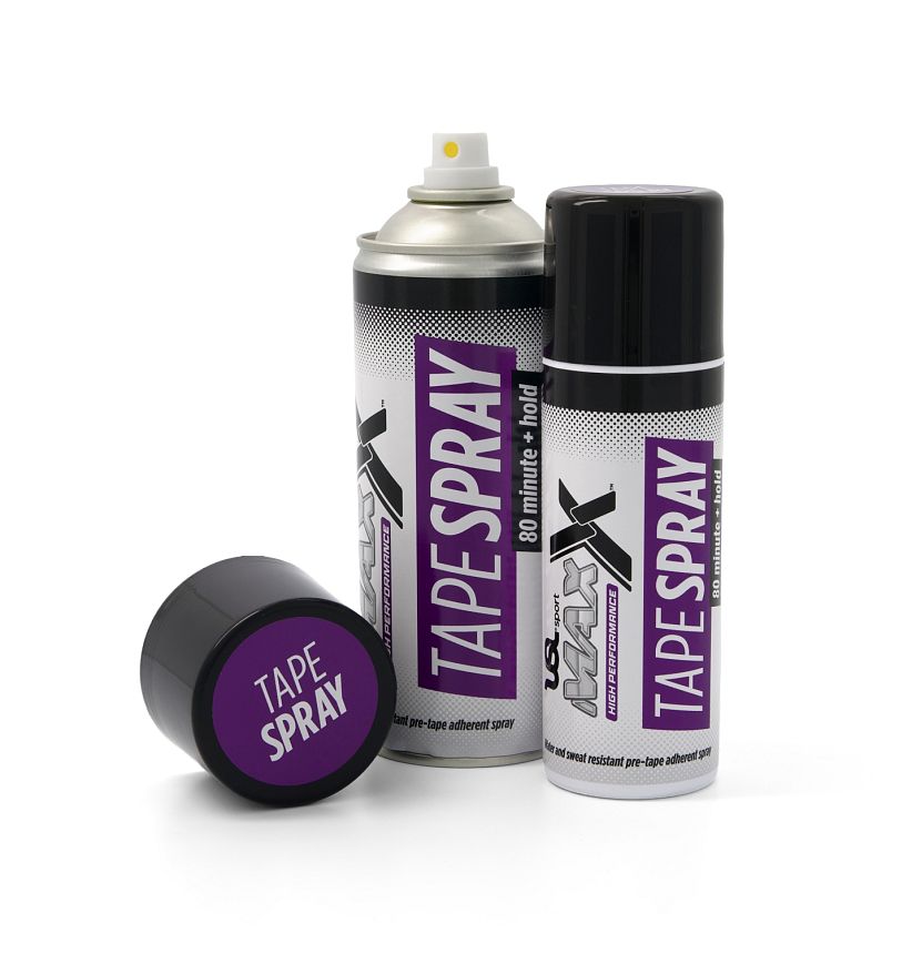 USL Sport - Adhesive Tape Spray | 200ml