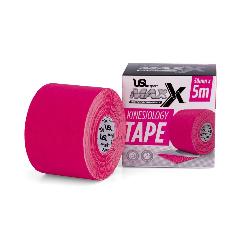 USL Sport - MaxX Kinesiology Tape