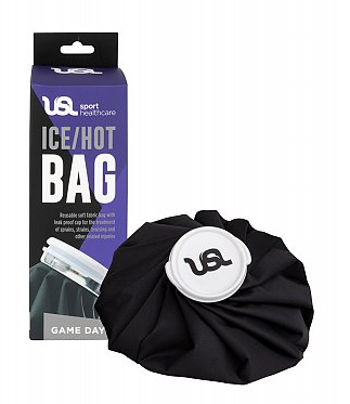 USL Sport - Ice/Hot Bag 28cm (11831)