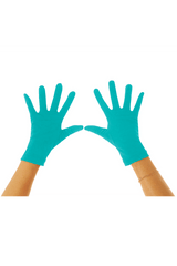 EcoStinger - Women & Men Swim UV Gloves-Streamline Sports