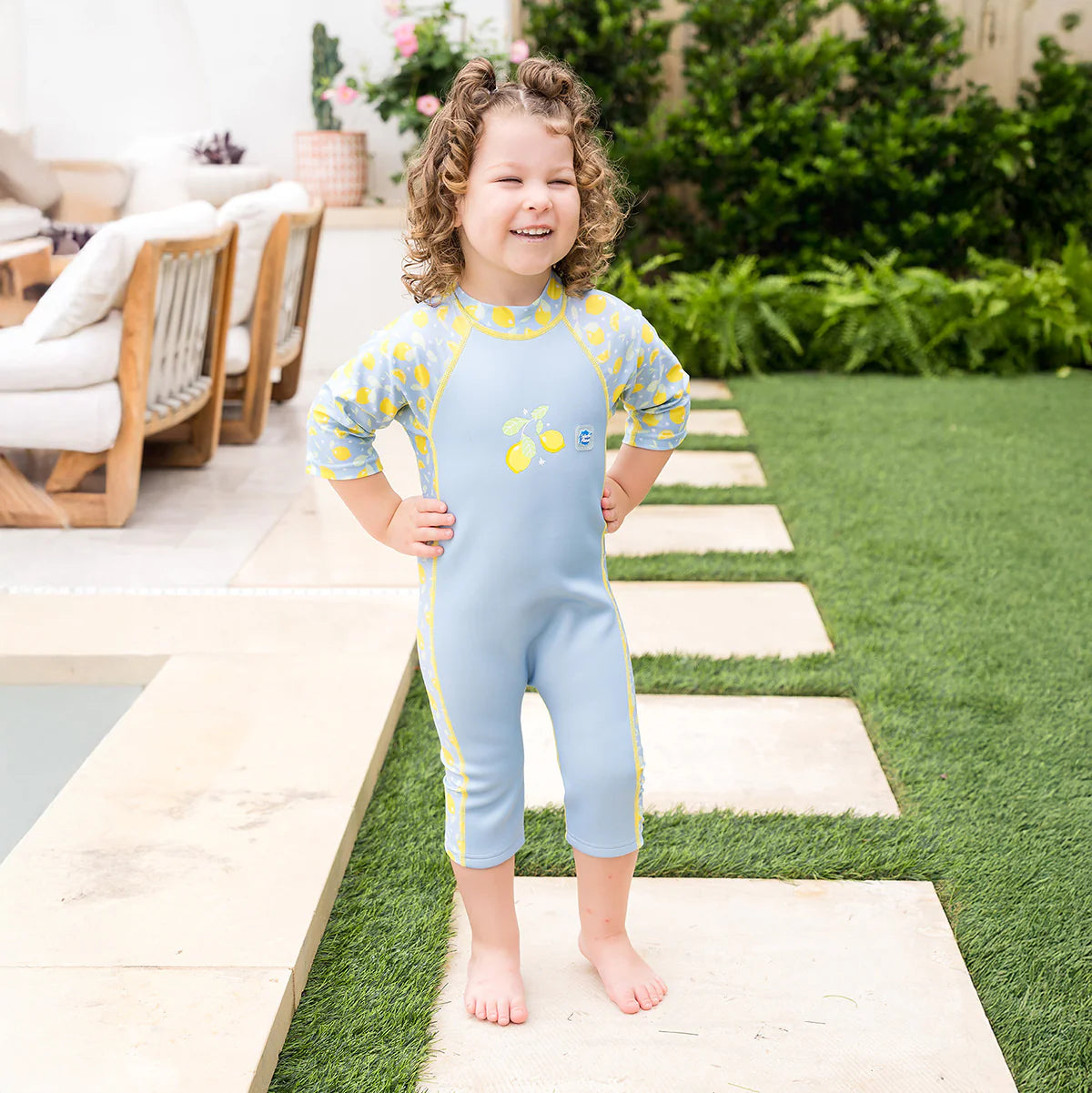 UV Sun & Sea Wetsuit