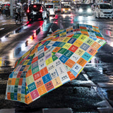 MTR Station Collection - Umbrella (UV Protection)