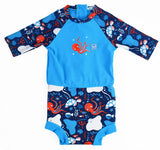 *New* Happy Nappy™ Sunsuit