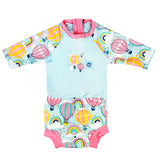 *New* Happy Nappy™ Sunsuit