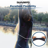 SUMARPO - Women Triathlon Wetsuit - Vanguard | Streamline Sports