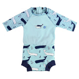 *New* Happy Nappy™ Sunsuit