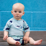 *New* Happy Nappy™ Sunsuit