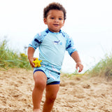 *New* Happy Nappy™ Sunsuit