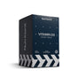 NX - Vitamin D3 (120 Tablets)-Streamline Sports
