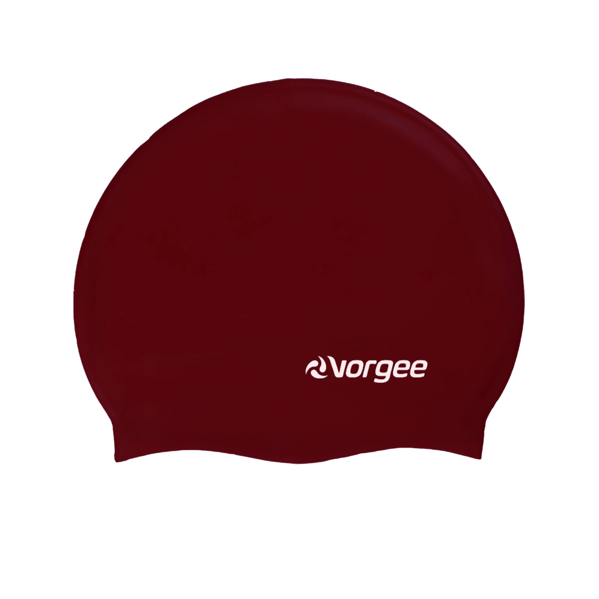 Vorgee Swim Cap - Silicone-Streamline Sports
