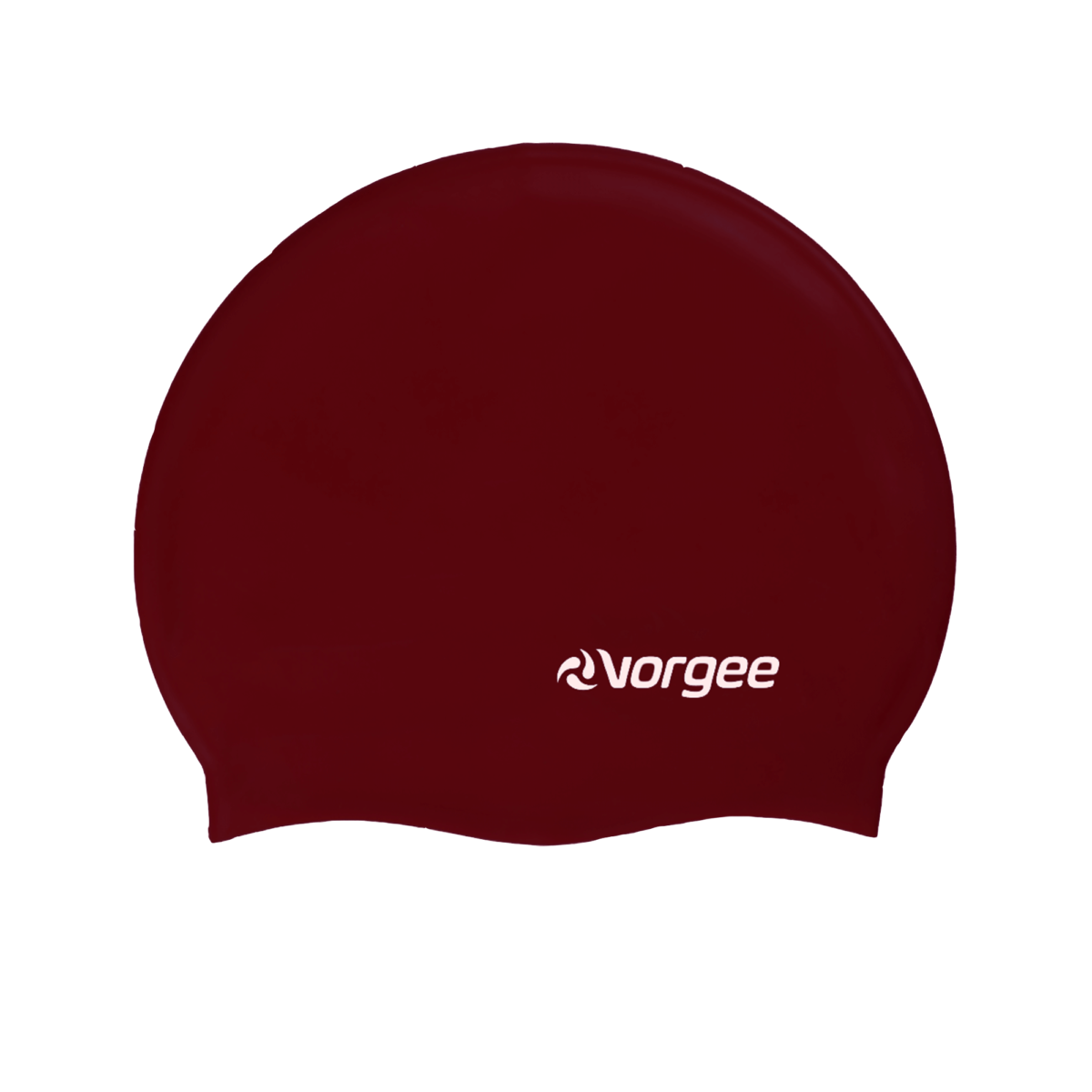 Vorgee - Silicone - Swim Cap