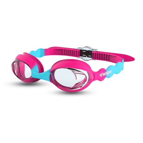 Vorgee - Seahorse (2-6Years) - Clear Lens-Streamline Sports