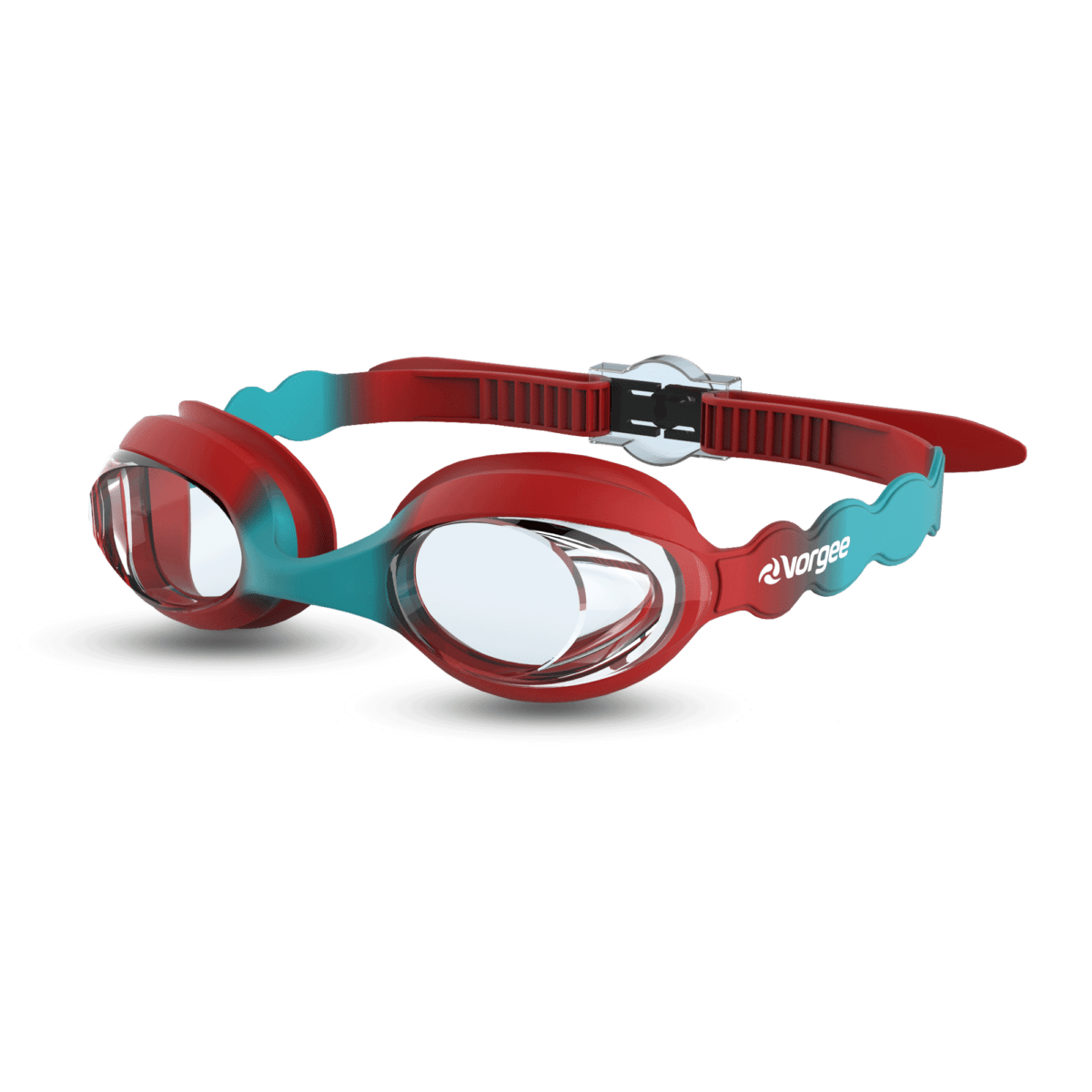 Vorgee - Seahorse (2-6Years) - Clear Lens-Streamline Sports