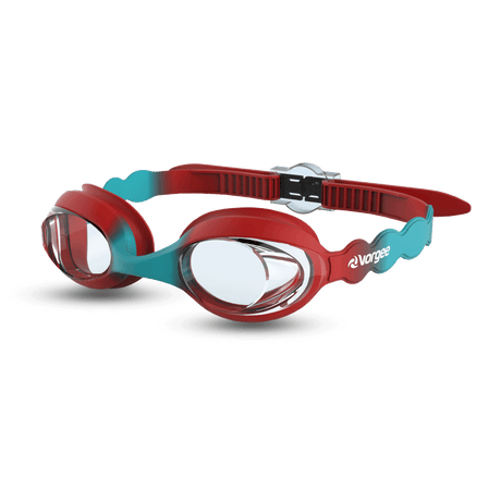 Vorgee - Seahorse (2-6Years) - Clear Lens-Streamline Sports