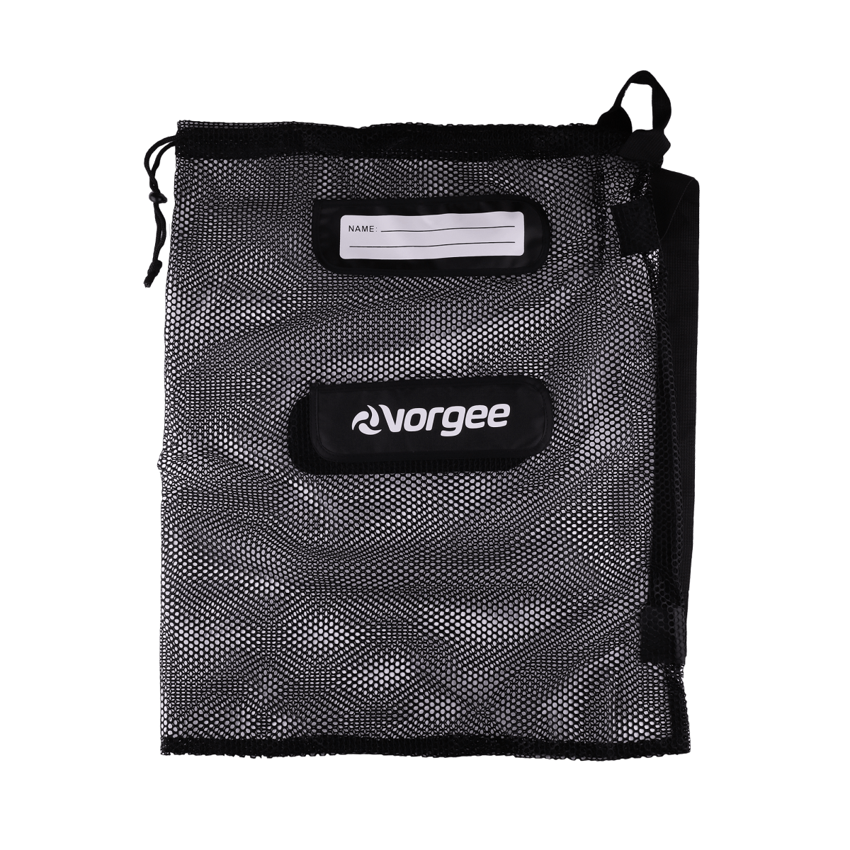Mesh Equipment Bag - Assorted Colours (64cm X 50cm)