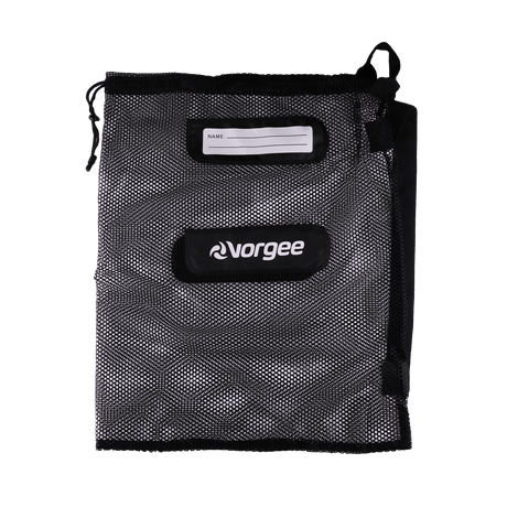 Mesh Equipment Bag - Assorted Colours (64cm X 50cm)