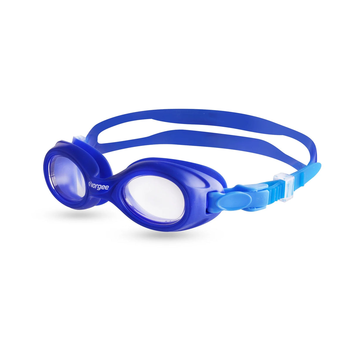 Vorgee - Starfish 'Kids Alive' Jnr Goggle | Clear lens (18 mths-6 yrs)