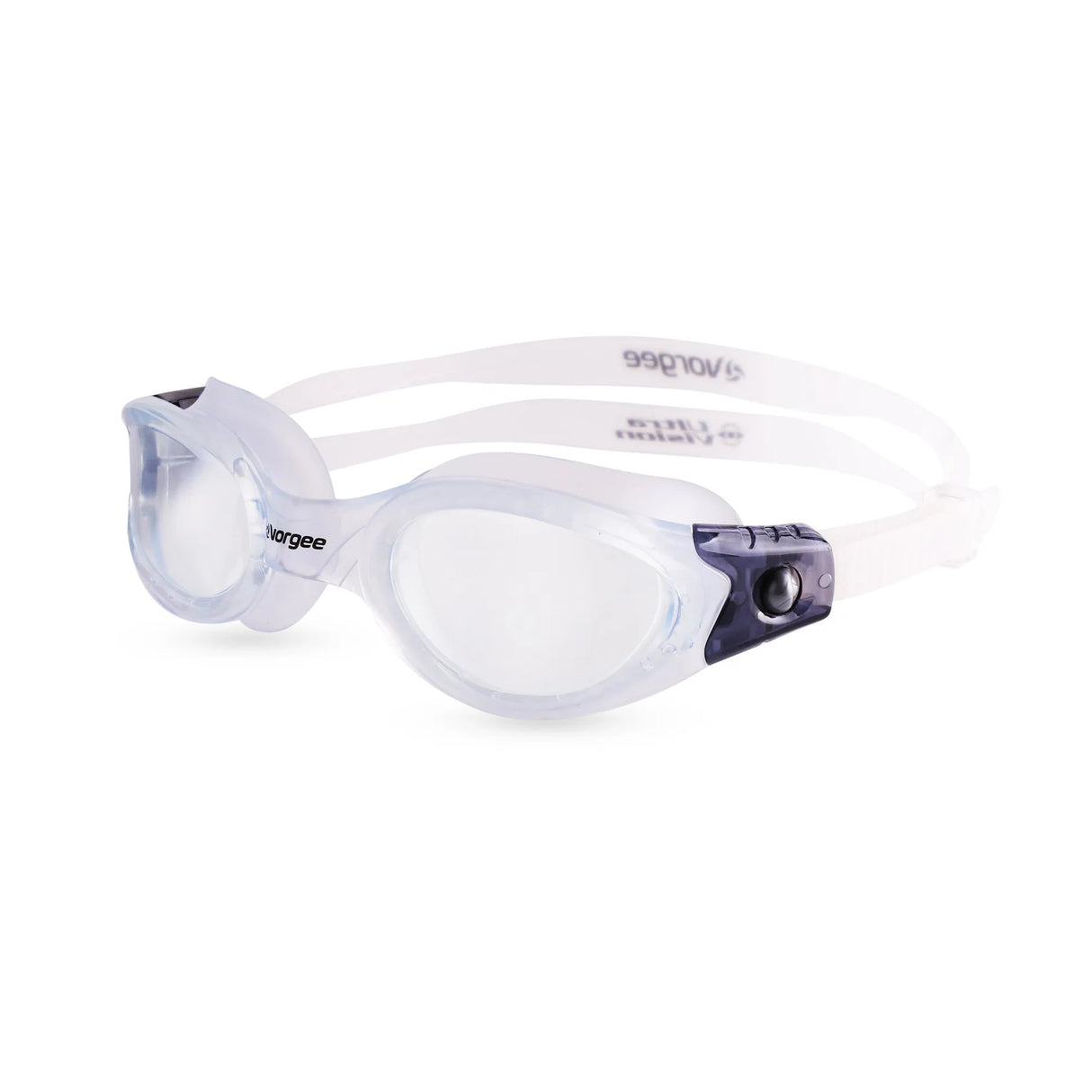 Vorgee - Vortech Goggle | Clear lens