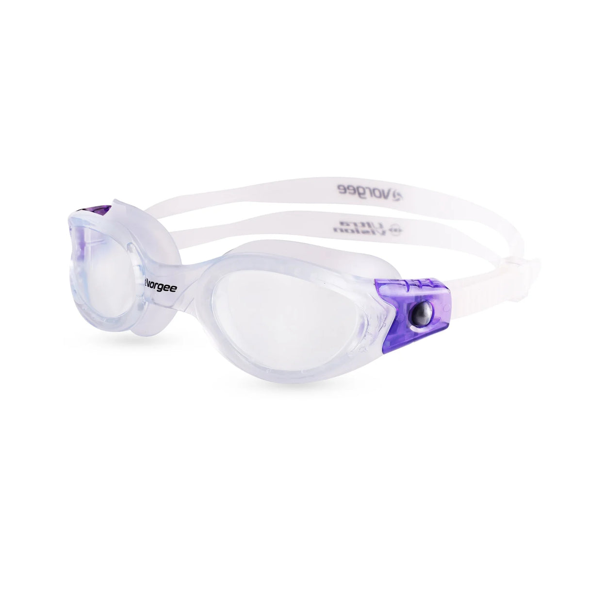 Vorgee - Vortech Goggle | Clear lens