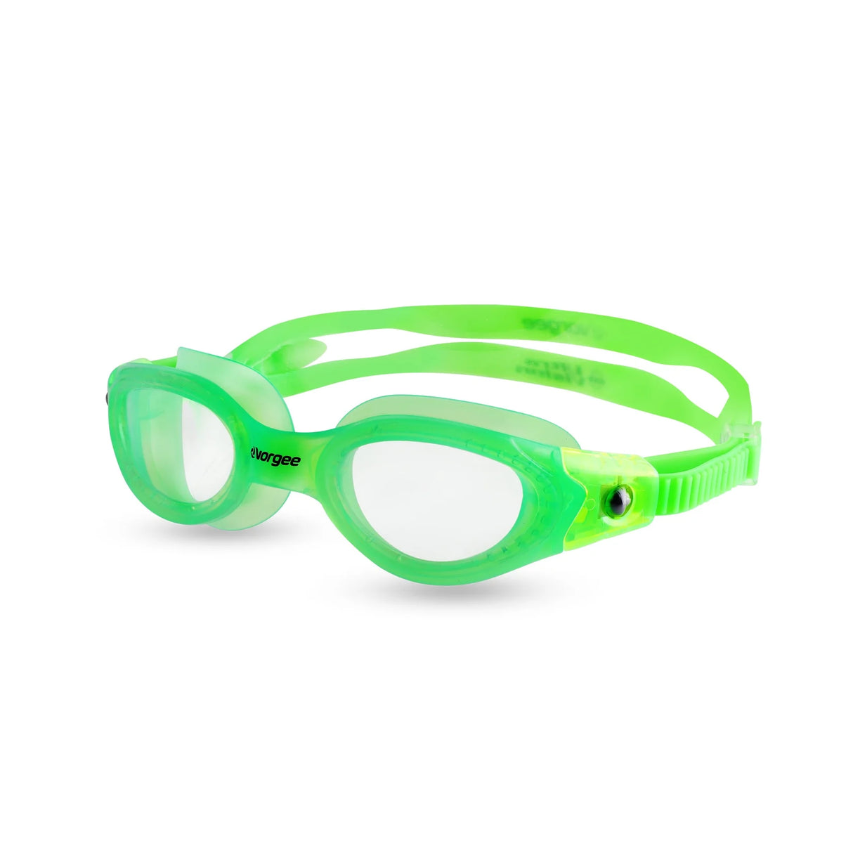 Vorgee - Vortech Jnr Goggle | Clear lens (8y+)
