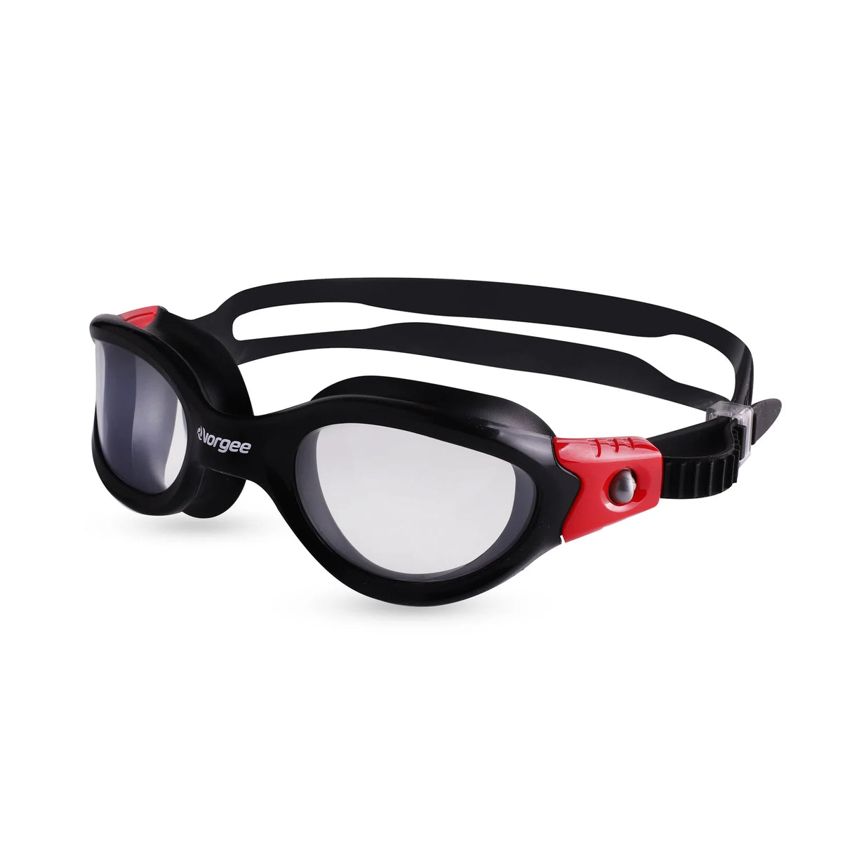Vorgee - Vortech Max Goggle | Clear lens