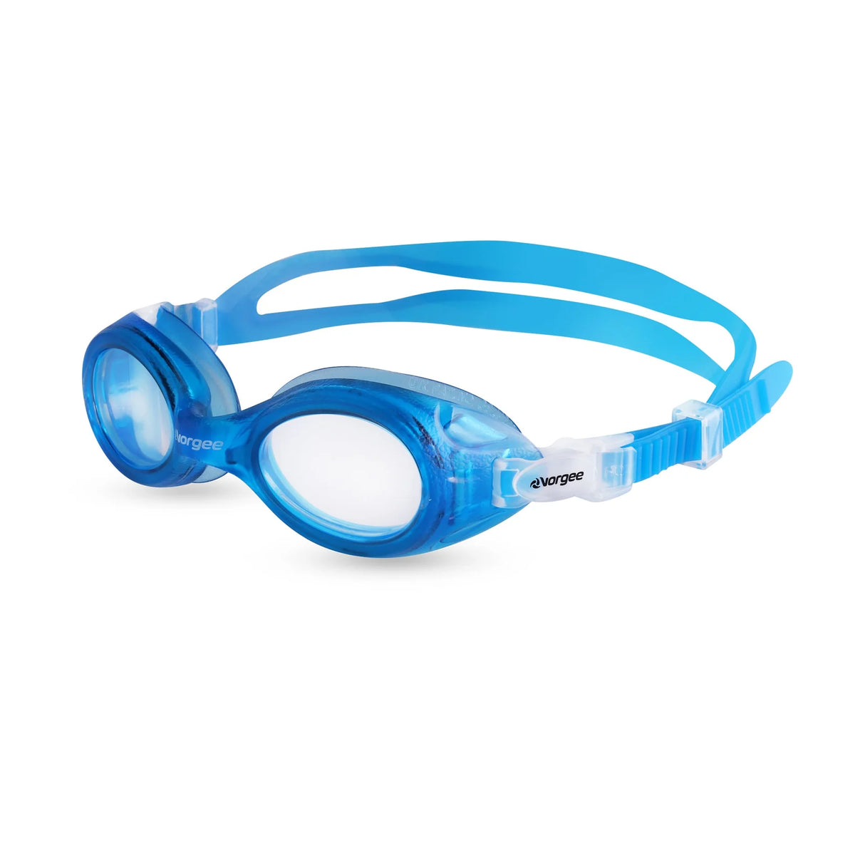 Vorgee - Voyager Jnr Goggle | Clear lens (4-12 years)