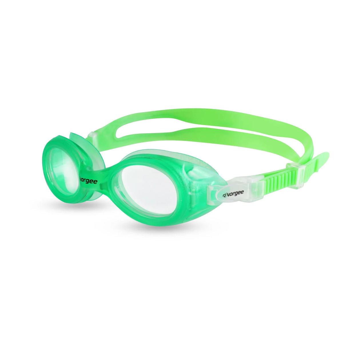 Vorgee - Voyager Jnr Goggle | Clear lens (4-12 years)