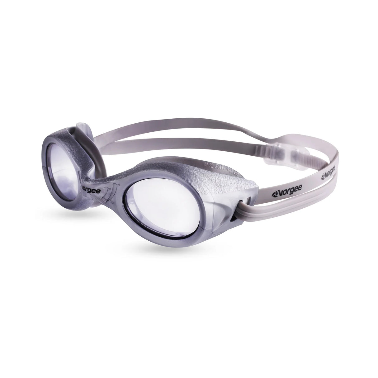 Vorgee - Voyager Goggle | Clear lens