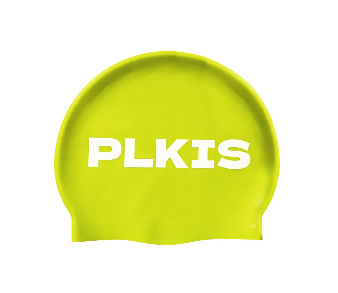 HKCA Po Leung Kuk School Swim Cap