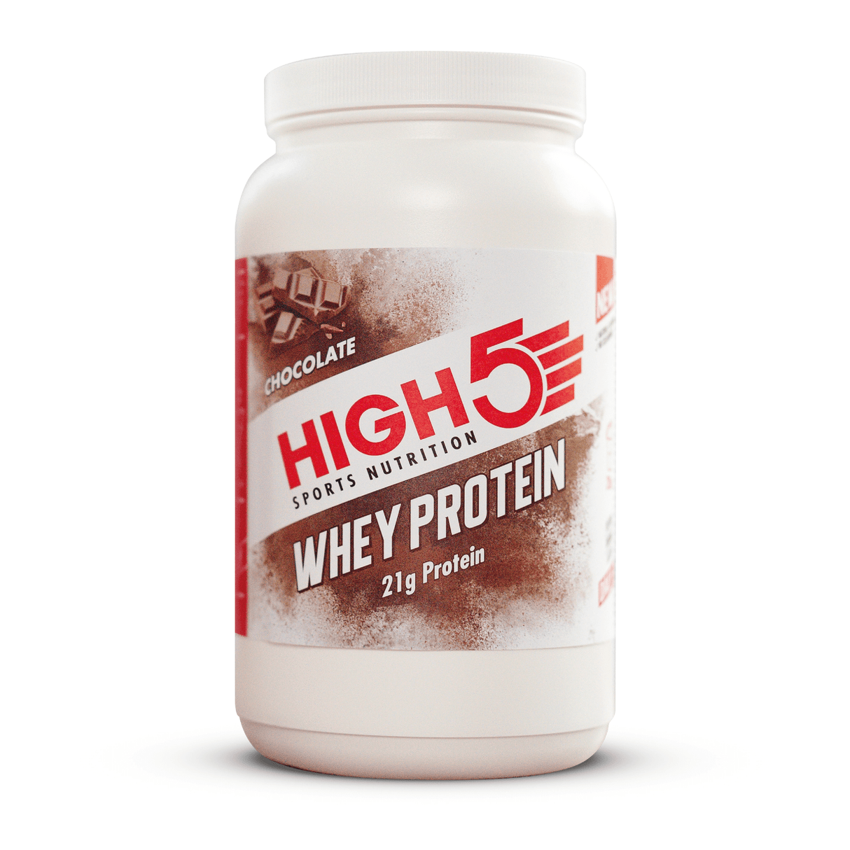 High5 - Whey Protein - 700g-Streamline Sports