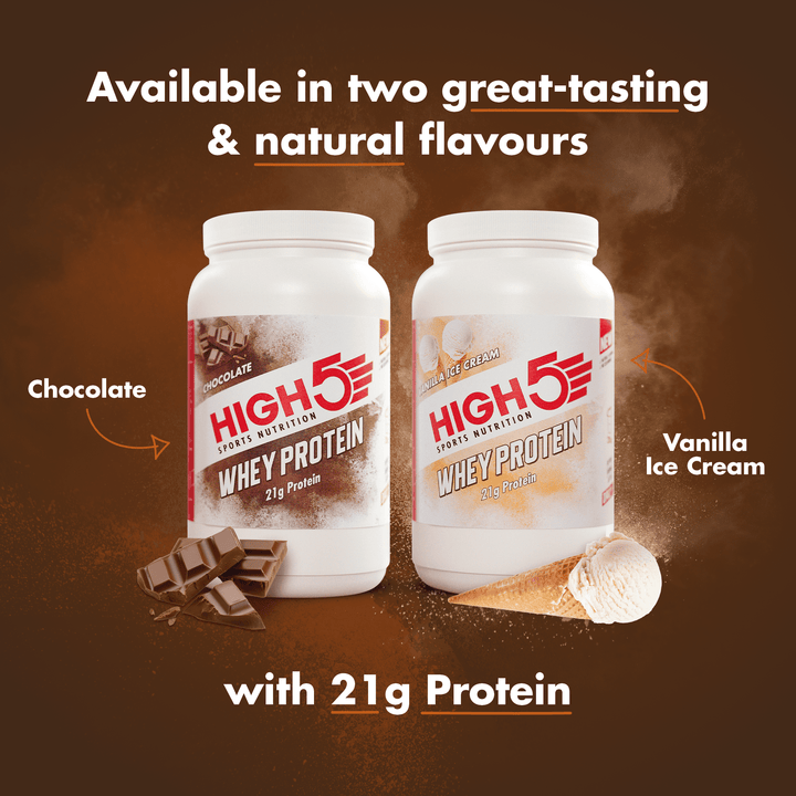 High5 - Whey Protein - 700g ***coming soon*** | Streamline Sports