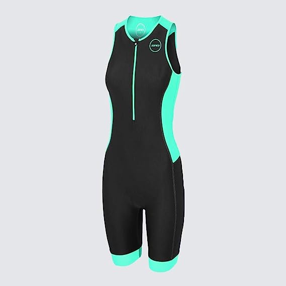 Women's Aquaflo Plus Trisuit (No exchange No refund) | Streamline Sports