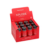 NX - Xplode Shot (Pre-Workout Energy)-Streamline Sports
