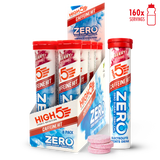 High5 - Zero Electrolyte Drink Tablets | Caffeine Hit (20 tablets/tube)