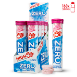 ZERO - 電解質飲料片（20片/管）