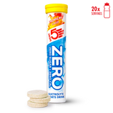 ZERO - 電解質飲料片（20片/管）