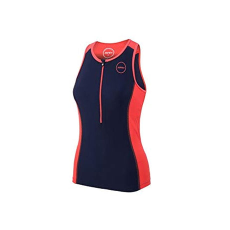 Zone3 - Womens - Aquaflo Plus Top (No exchange No refund) | Streamline Sports