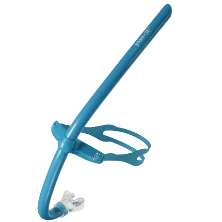 YLON-@ Snorkel (For children 13 years and younger)-Streamline Sports