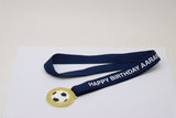Birthday Medal