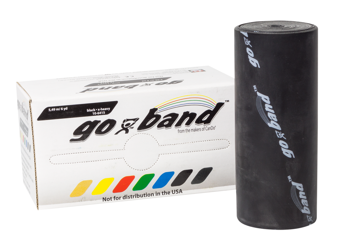 USL Sport - GoBand Exercise Band (5m)