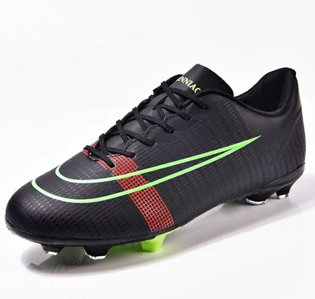 BINBINNIAO - Soccer/Rugby Boots | Streamline Sports