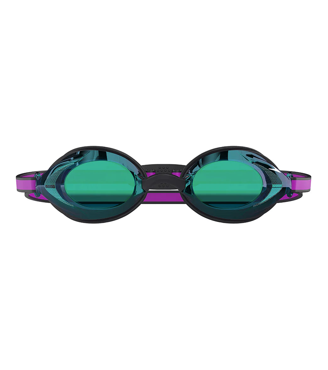 Speedo - Junior Vanquisher 3.0 Mirror Goggles (6-14years)