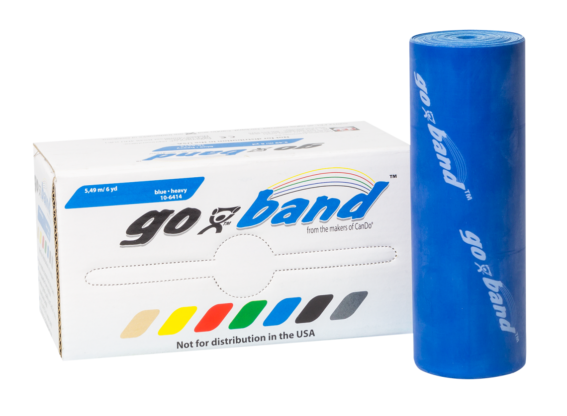 USL Sport - GoBand Exercise Band (5m)