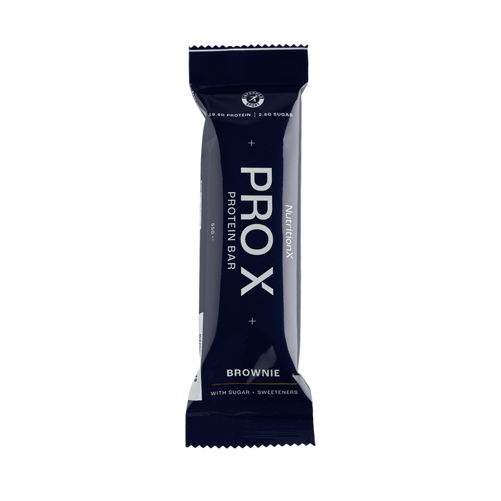 ProX Protein Bars (12 X 55g) | Streamline Sports